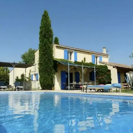 La Lavande * Saint-Jean-de-Serres