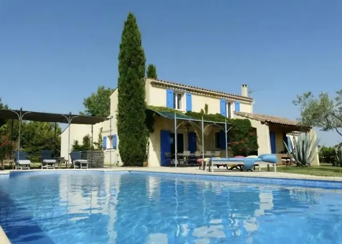 La Lavande * Saint-Jean-de-Serres